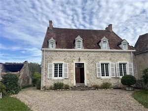 maison-villa à la vente -   71420  GENELARD, surface 274 m2 vente maison-villa - APR739506